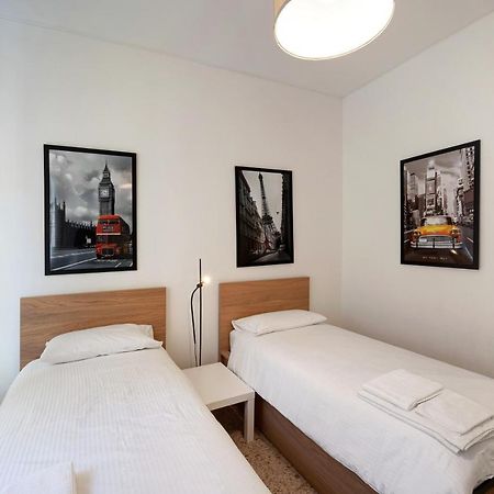 Appartamento Osteria Consani เวนติมิญา ภายนอก รูปภาพ