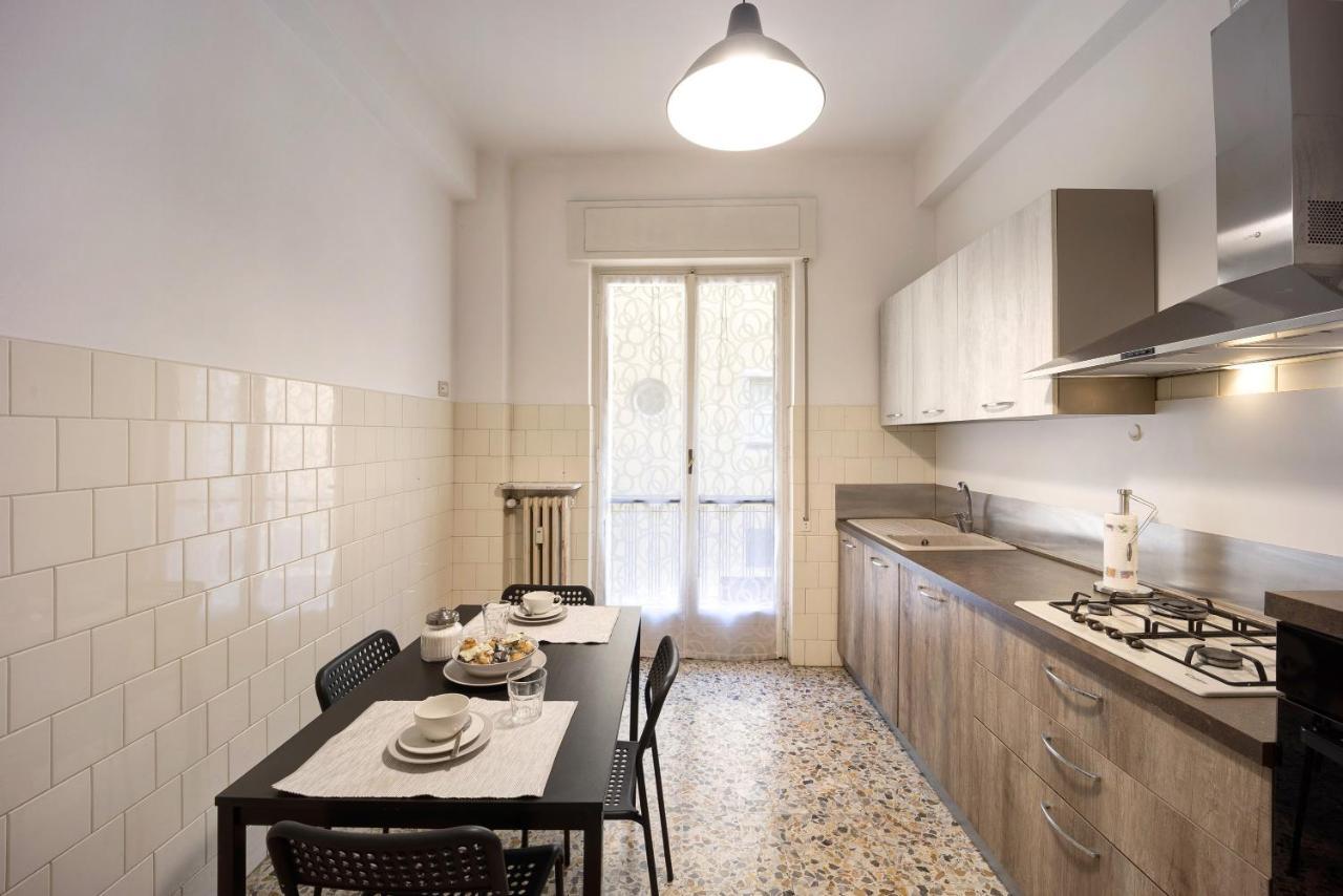Appartamento Osteria Consani เวนติมิญา ภายนอก รูปภาพ