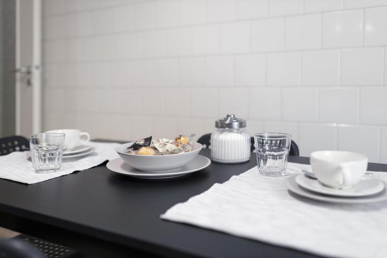 Appartamento Osteria Consani เวนติมิญา ภายนอก รูปภาพ